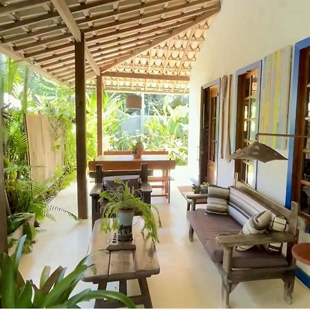 Vila Querencia - Trancoso Kültér fotó