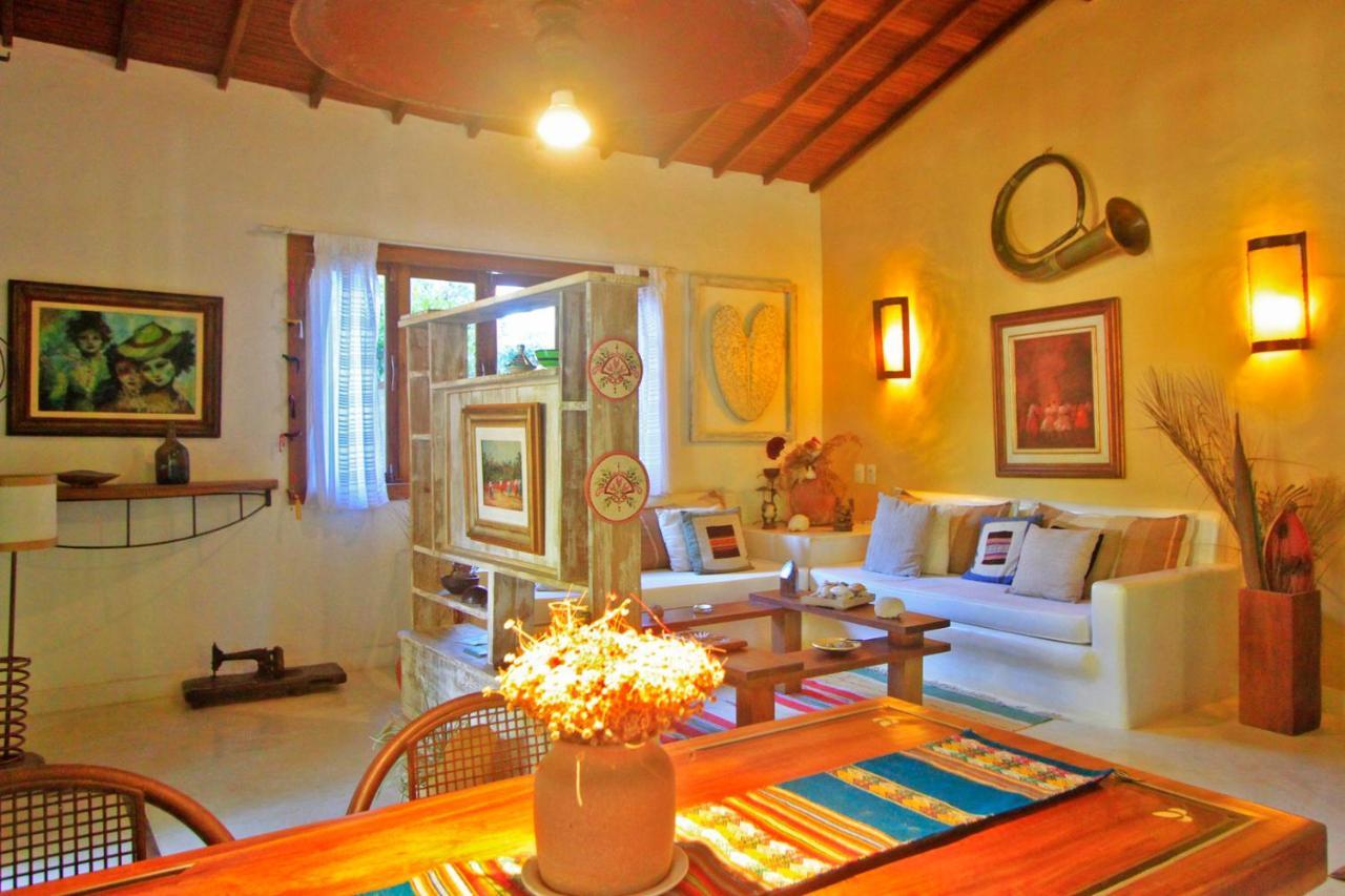 Vila Querencia - Trancoso Kültér fotó
