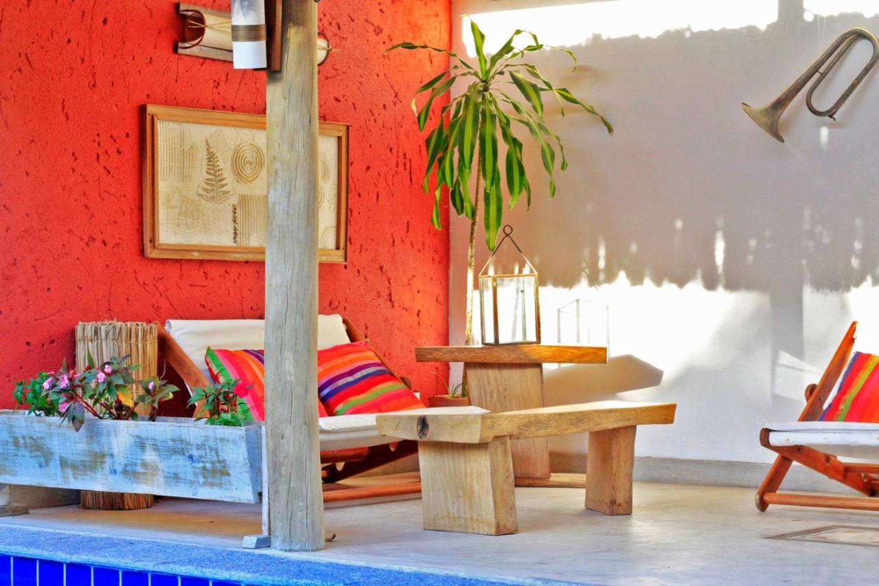 Vila Querencia - Trancoso Kültér fotó