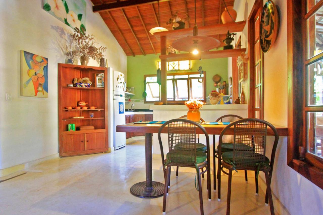 Vila Querencia - Trancoso Kültér fotó