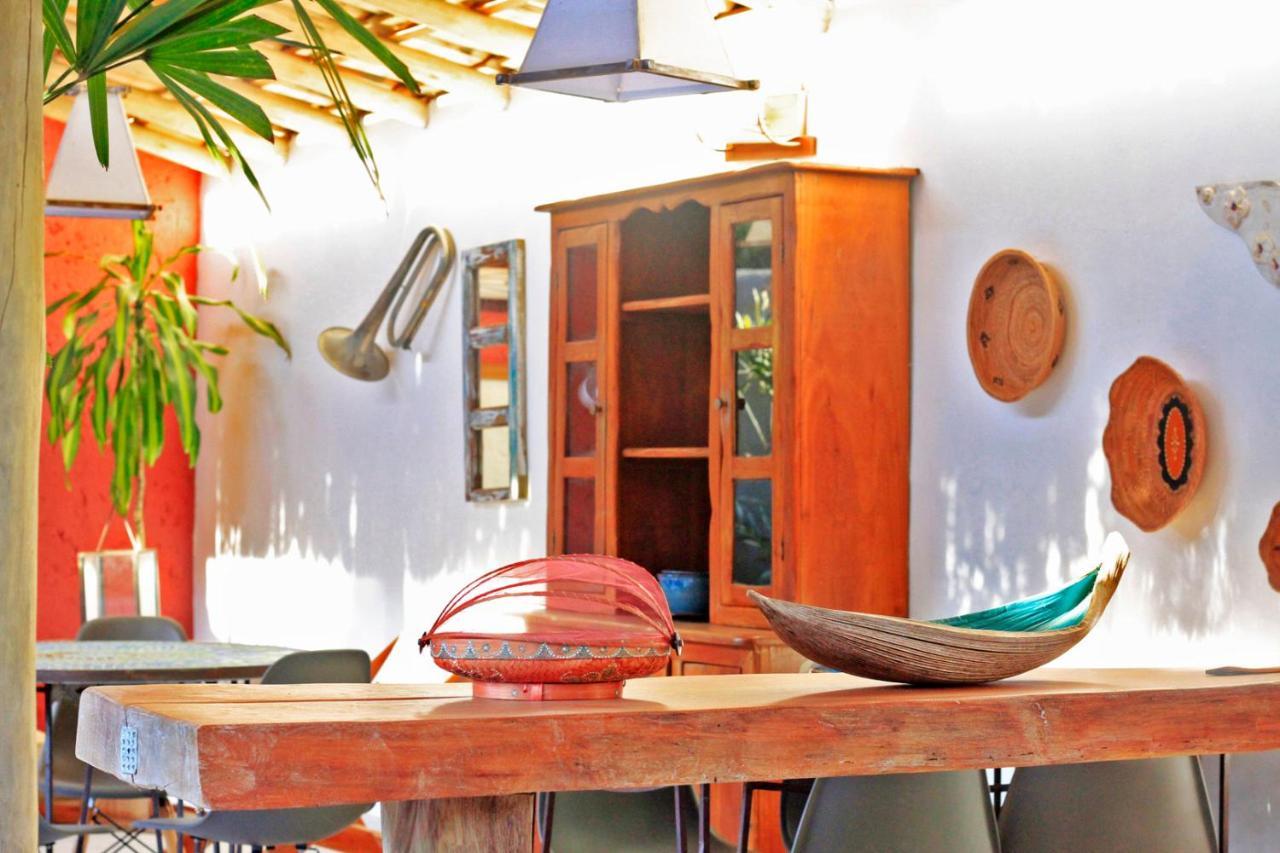 Vila Querencia - Trancoso Kültér fotó
