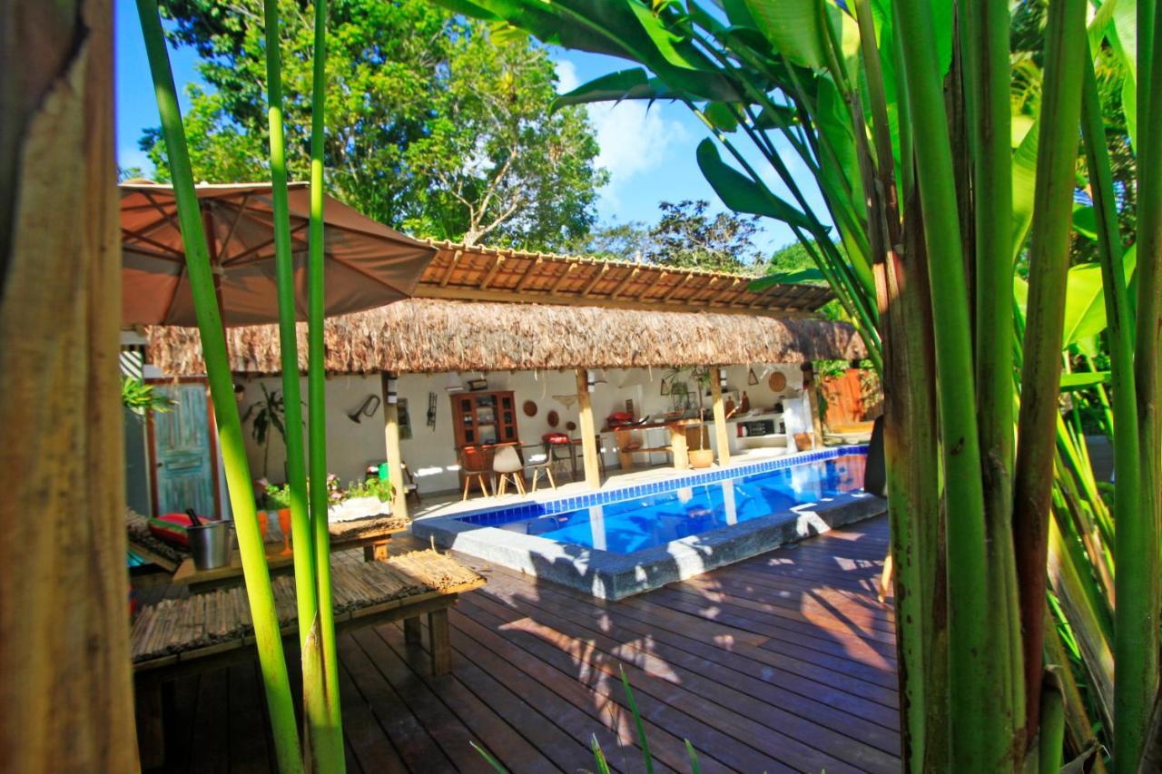 Vila Querencia - Trancoso Kültér fotó