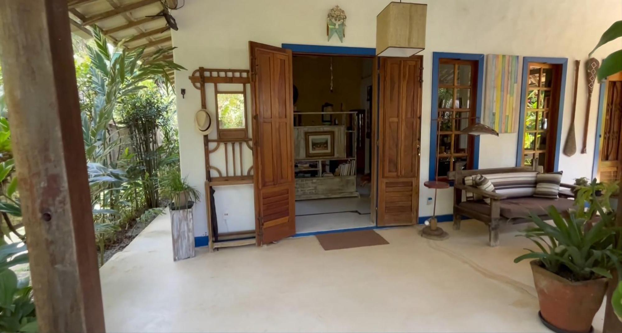 Vila Querencia - Trancoso Kültér fotó