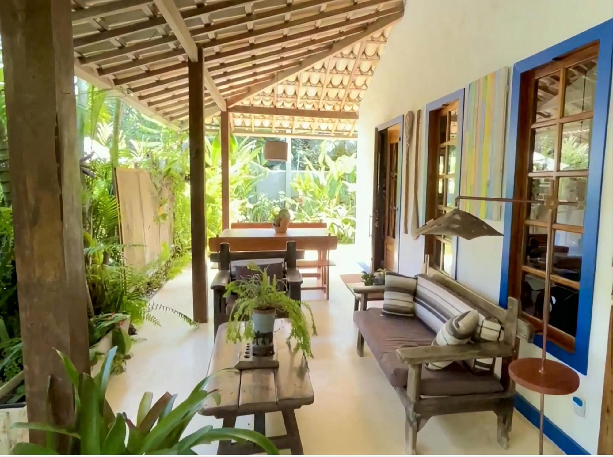 Vila Querencia - Trancoso Kültér fotó
