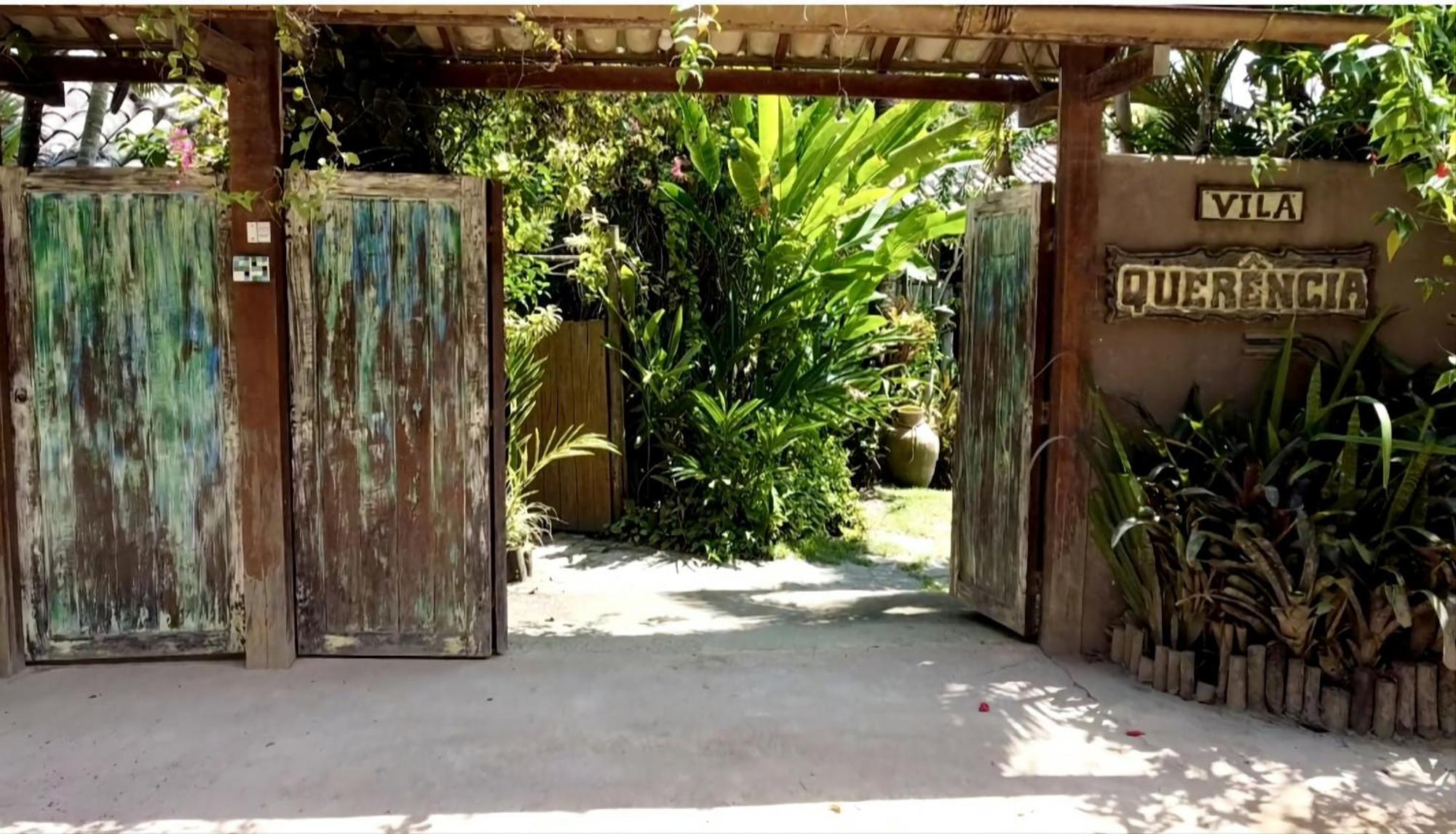 Vila Querencia - Trancoso Kültér fotó