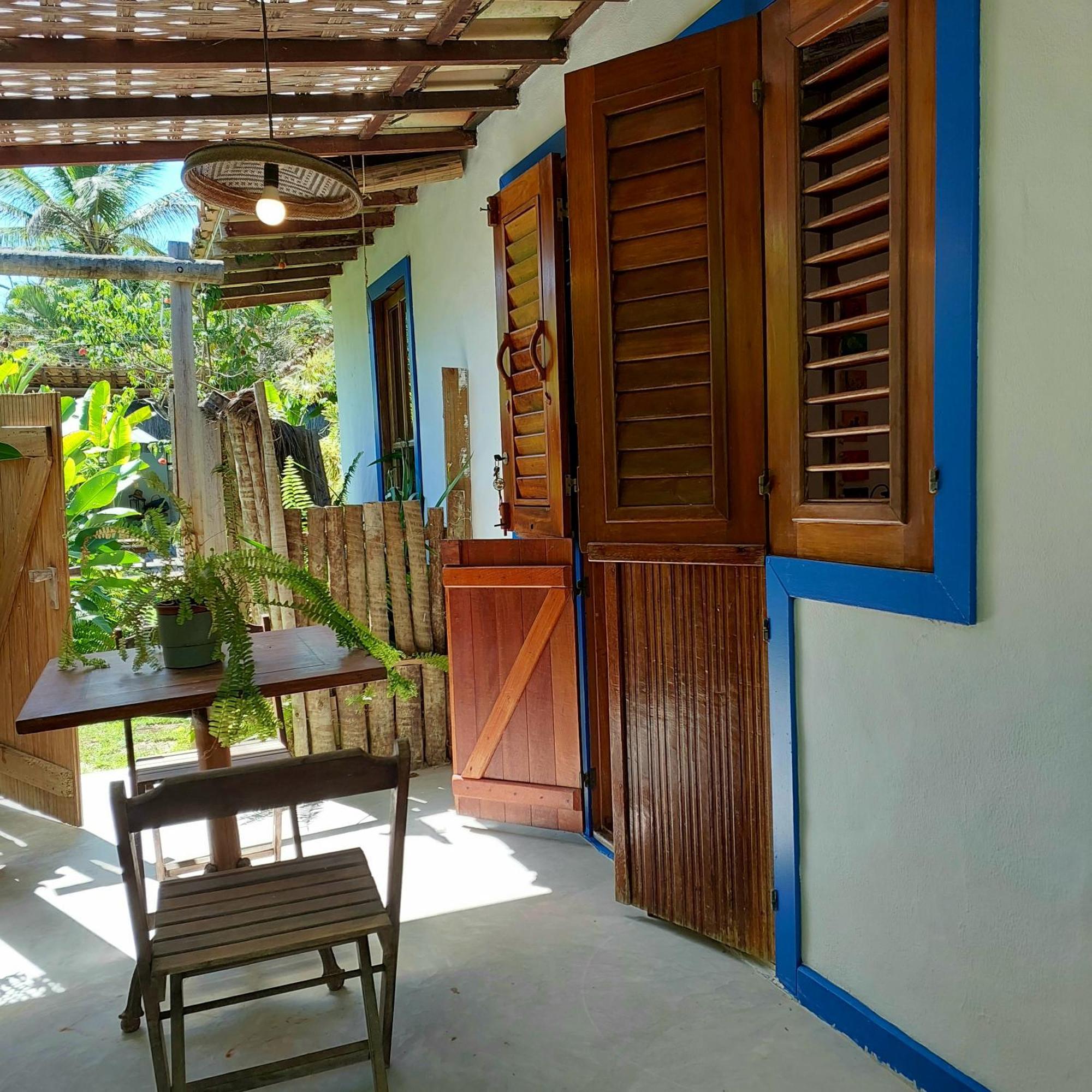 Vila Querencia - Trancoso Kültér fotó