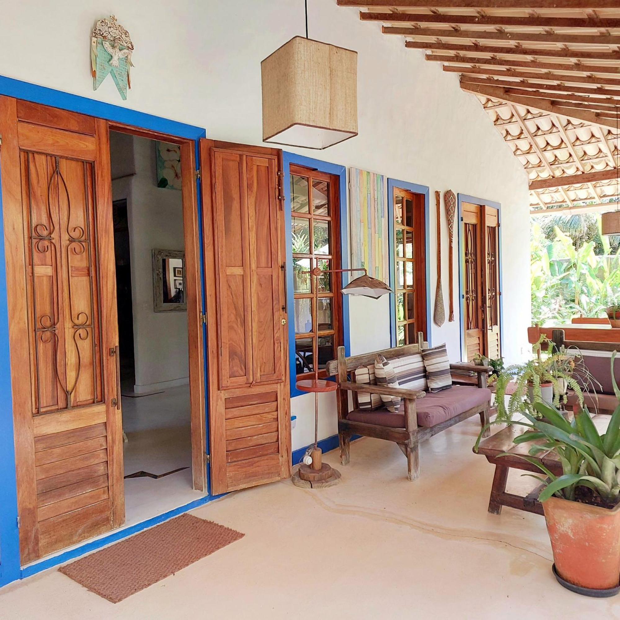 Vila Querencia - Trancoso Kültér fotó
