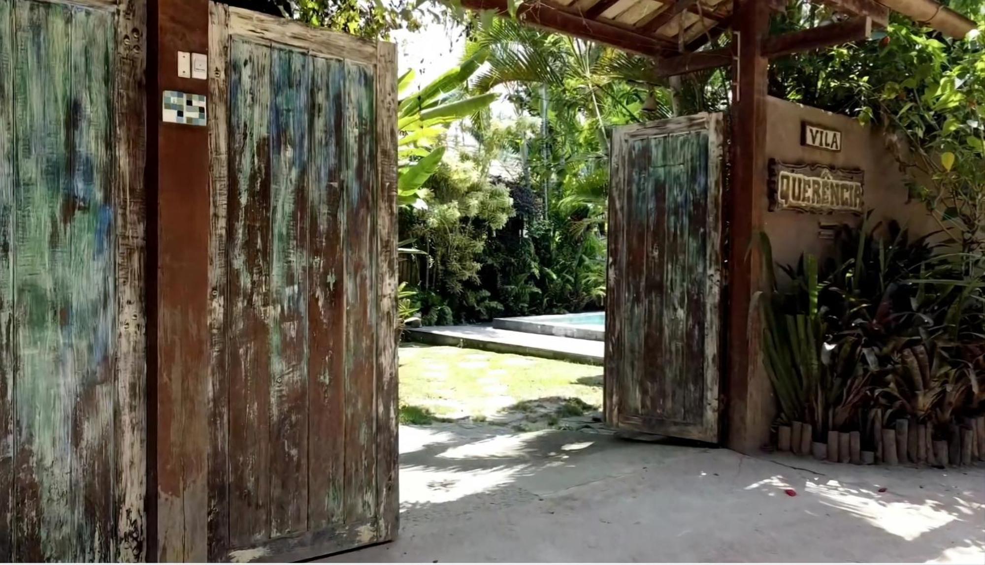 Vila Querencia - Trancoso Kültér fotó