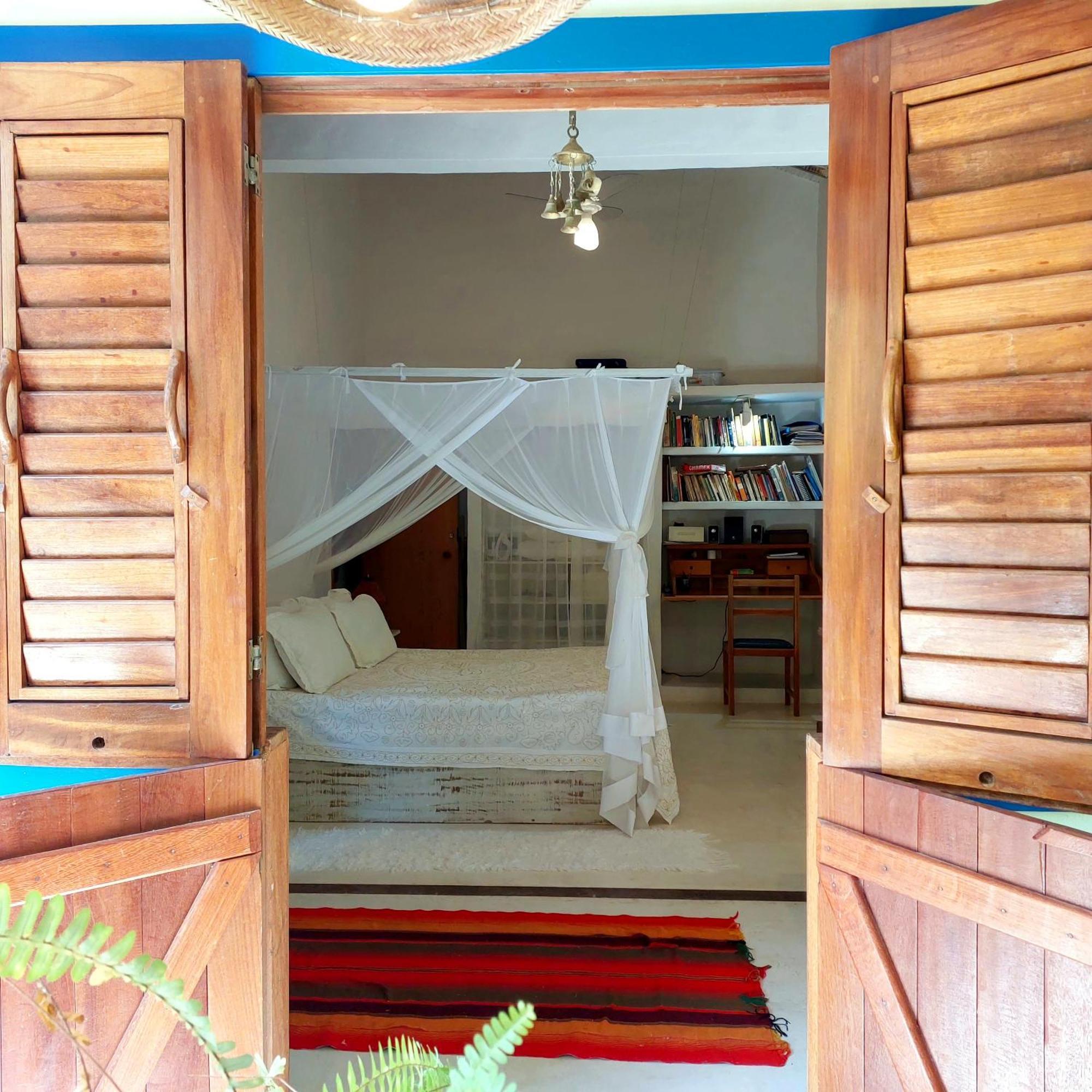 Vila Querencia - Trancoso Kültér fotó