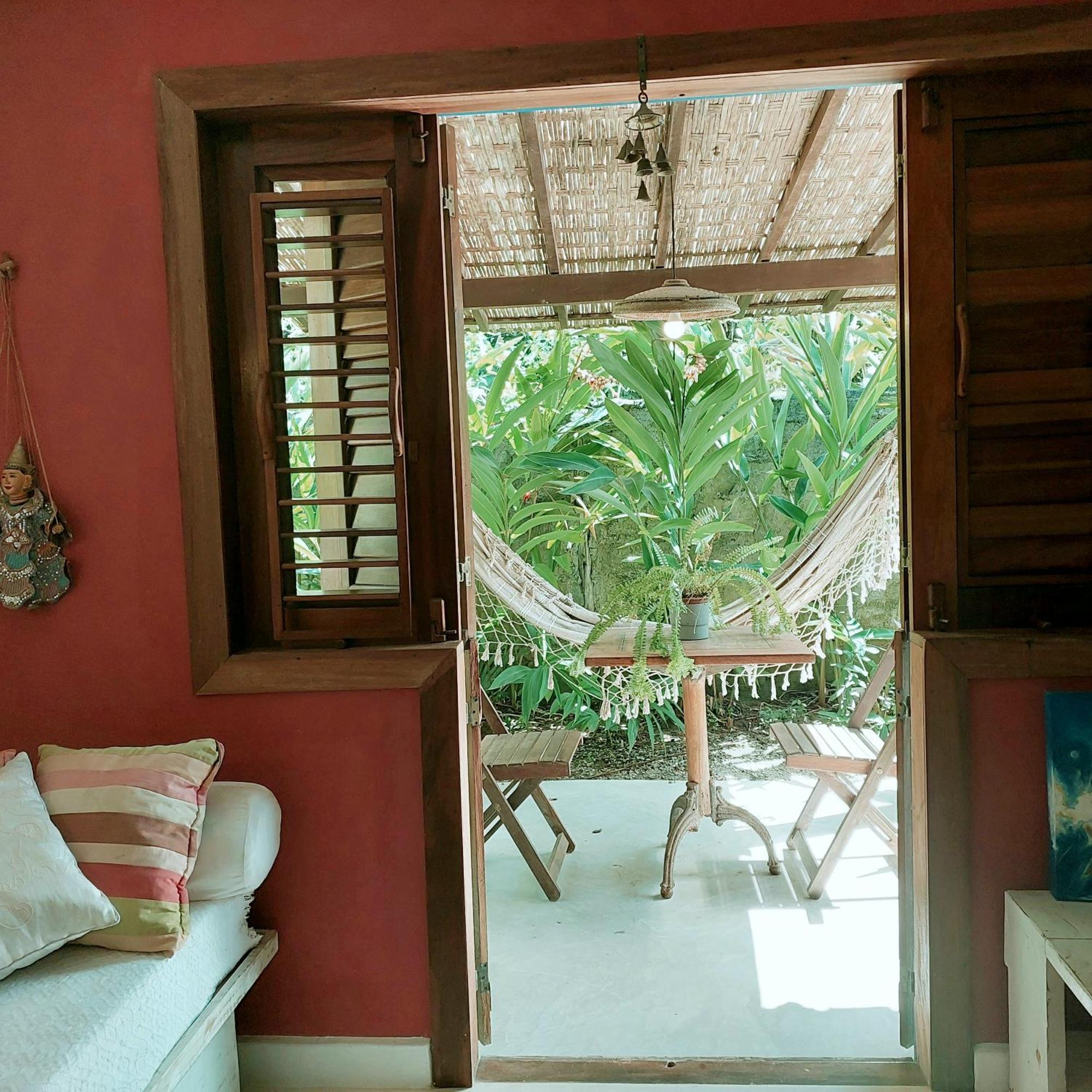 Vila Querencia - Trancoso Kültér fotó