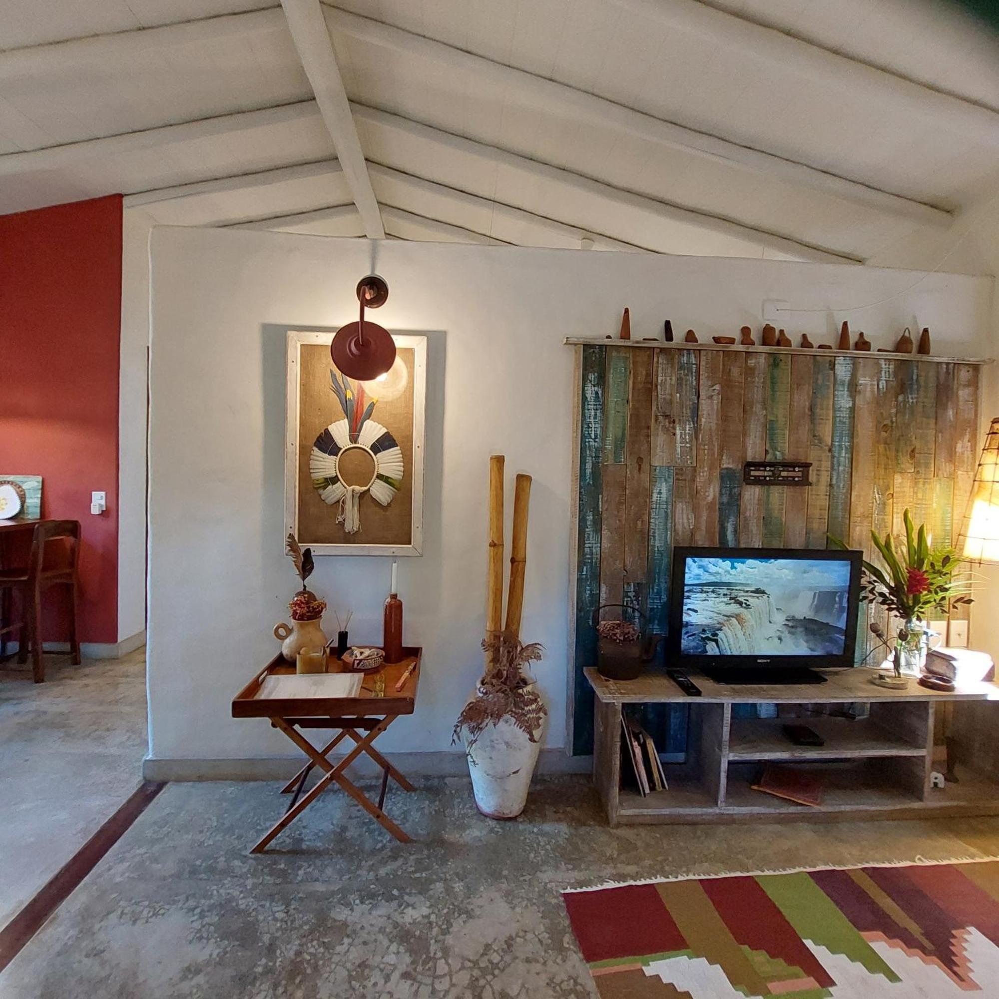 Vila Querencia - Trancoso Kültér fotó