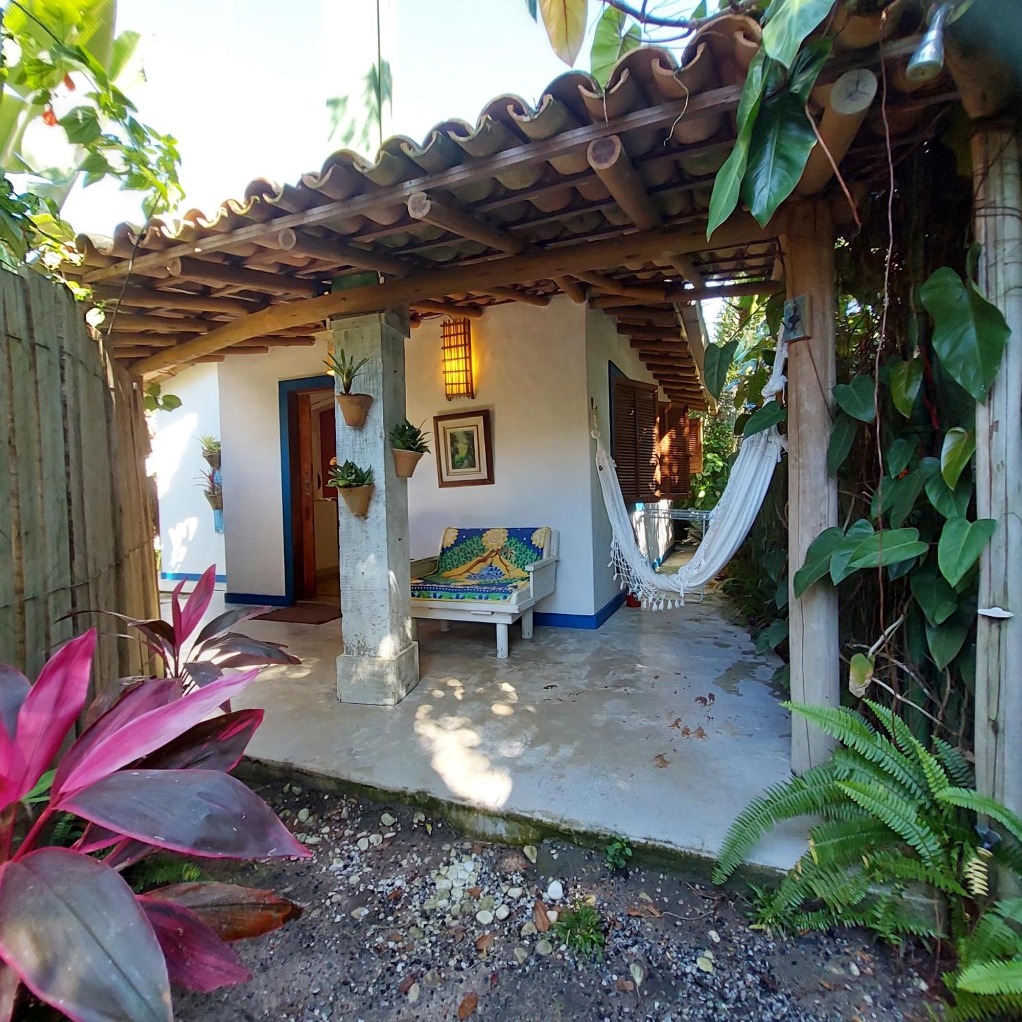 Vila Querencia - Trancoso Kültér fotó