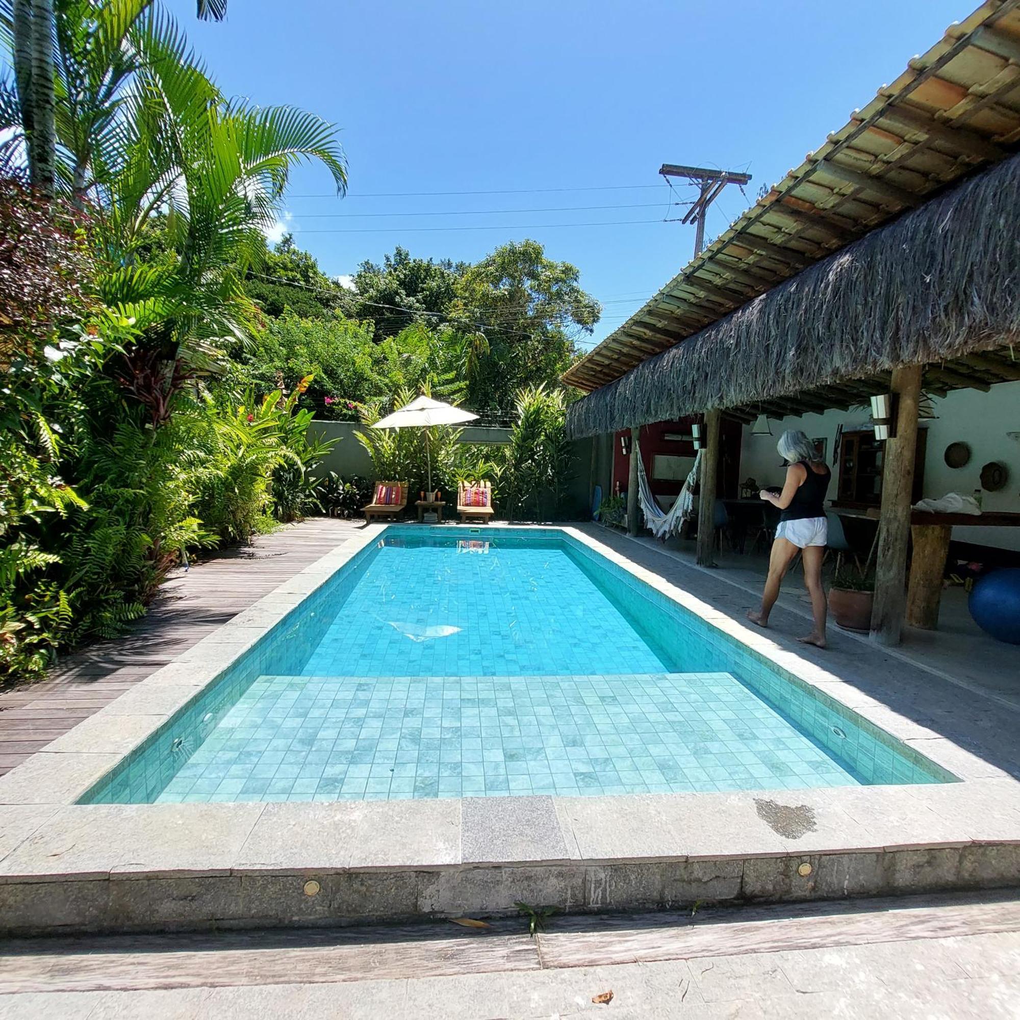 Vila Querencia - Trancoso Kültér fotó