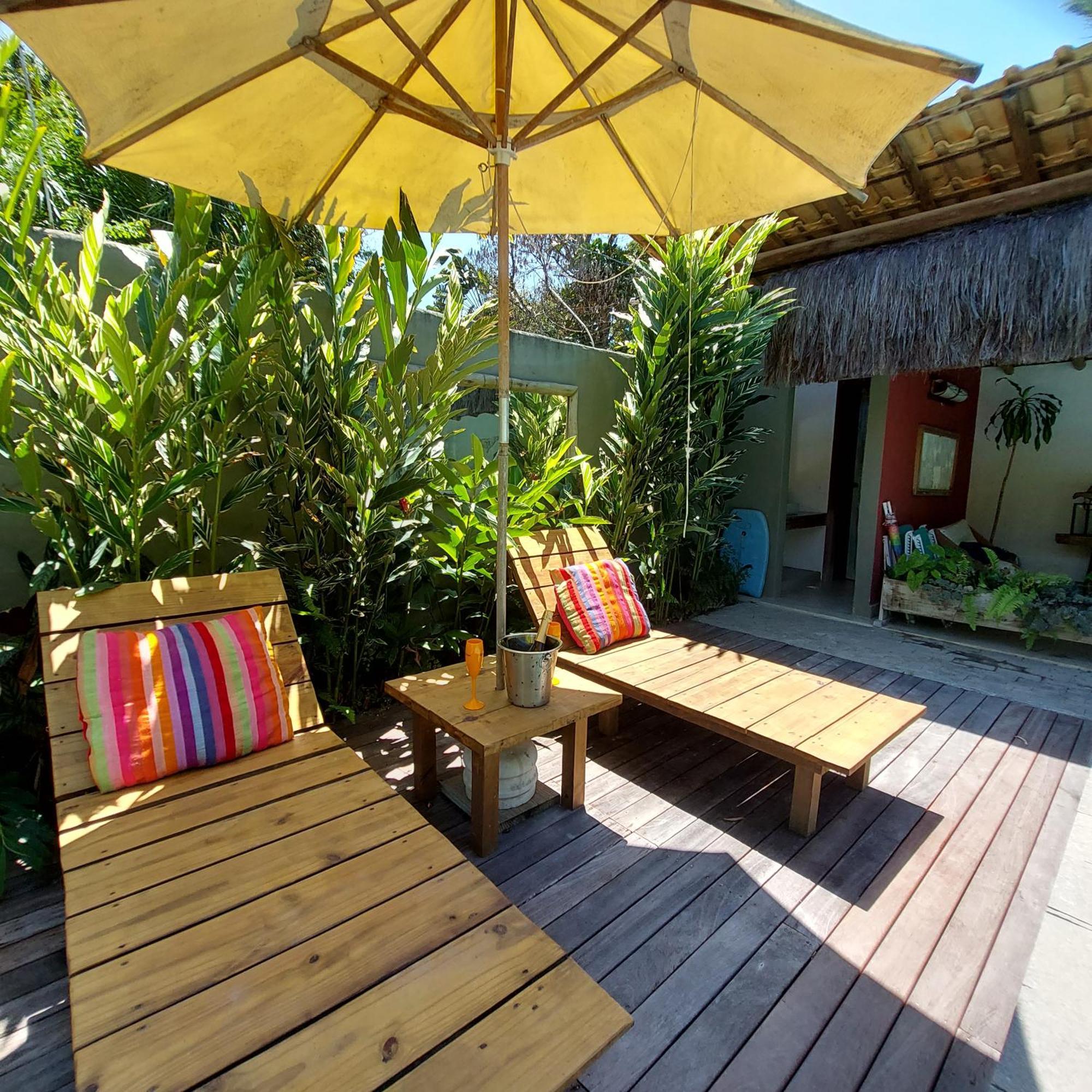 Vila Querencia - Trancoso Kültér fotó