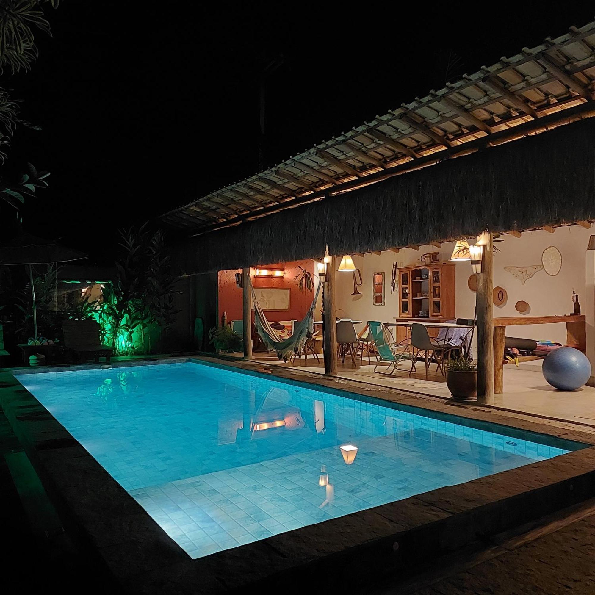 Vila Querencia - Trancoso Kültér fotó