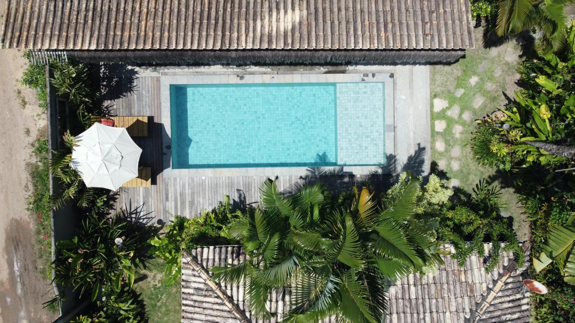 Vila Querencia - Trancoso Kültér fotó